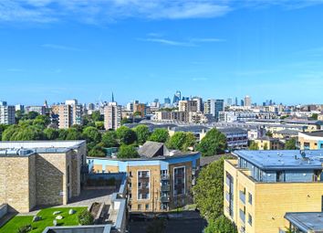 Thumbnail 2 bed flat for sale in Madeira Street, London