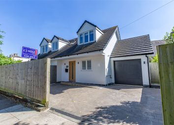 Thumbnail Detached house for sale in Eastfield, Henleaze, Bristol