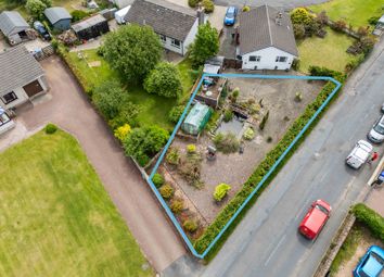 Thumbnail Land for sale in Murray Crescent, Lamlash, Isle Of Arran