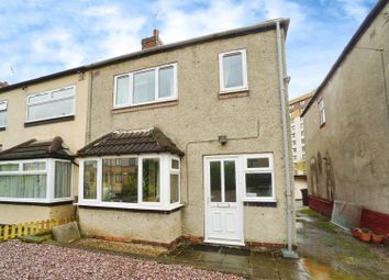 Thumbnail Semi-detached house for sale in Oxford Street, Sheffield