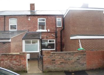 Thumbnail 2 bed terraced house for sale in Beaconsfield Terrace, Chopwell, Newcastle Upon Tyne