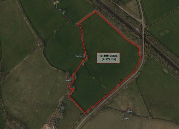 Thumbnail Land for sale in High Street, Ludgershall Nr Bicester