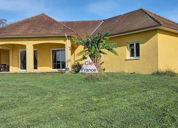 Thumbnail Detached house for sale in Salies-De-Bearn, Aquitaine, 64270, France