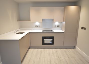 Slough - 2 bed flat to rent