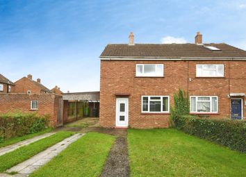Thumbnail 2 bed semi-detached house for sale in Bailey Bridge Road, Braintree