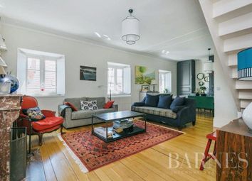 Thumbnail 4 bed apartment for sale in Versailles, 78000, France