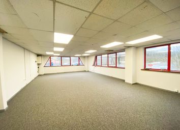 Thumbnail Office to let in First Floor Office, Enterprise House, Stafford Park 1, Telford