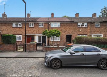 Thumbnail 3 bed terraced house for sale in Scoulding Rd, Canning Town