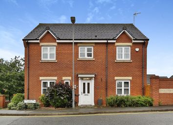 Thumbnail Detached house for sale in Hutton Way, Durham