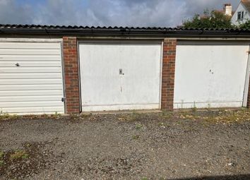 Thumbnail Parking/garage for sale in Rutland Court, Garage 21 New Church Road, Hove, East Sussex