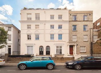 Thumbnail Flat to rent in Monmouth Road, Bayswater