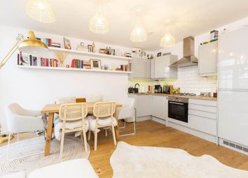 Thumbnail Flat to rent in Woodchurch Road, London