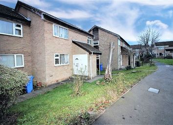 2 Bedrooms Flat for sale in Westfield Southway, Westfield, Sheffield, Sheffield S20