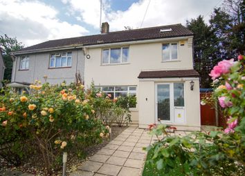 Thumbnail Semi-detached house to rent in Frinsted Road, Erith