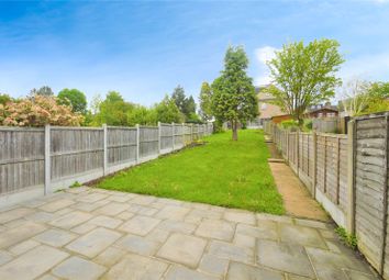 Thumbnail 3 bed semi-detached house for sale in Western Avenue, Brentwood, Essex