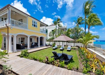 Thumbnail 5 bed villa for sale in Lower Carlton, St. James, Barbados