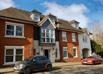 Thumbnail 2 bed flat for sale in Station Road, Godalming