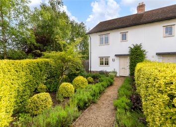 Thumbnail Semi-detached house for sale in May Pasture, Great Shelford, Cambridge
