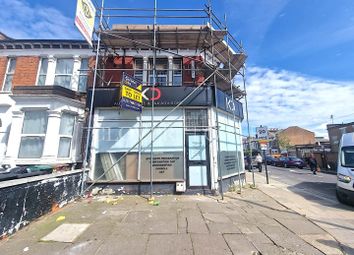 Thumbnail Commercial property to let in St. Ann's Road, London