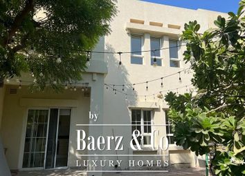 Thumbnail 3 bed villa for sale in Lake Dr - Dubai Sports City - Dubai - United Arab Emirates