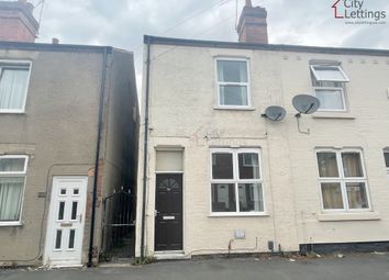 Thumbnail End terrace house to rent in Isandula Road, New Basford
