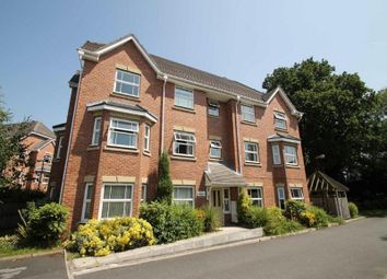 Thumbnail 2 bed flat to rent in Braystones Close, Timperley, Altrincham