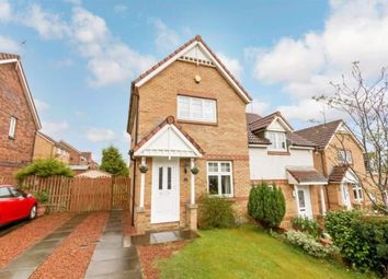Thumbnail 2 bed semi-detached house for sale in Markdow Avenue, Glasgow, Lanarkshire