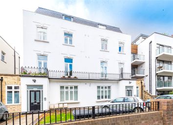 Thumbnail 2 bed flat for sale in Caledonian Road, Islington, London