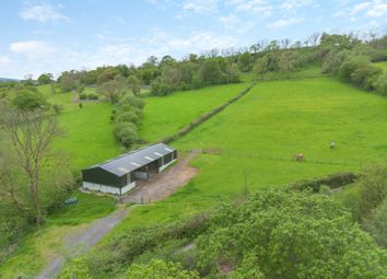 Thumbnail Land for sale in Ystradfellte, Aberdare, Rhondda Cynon Taff