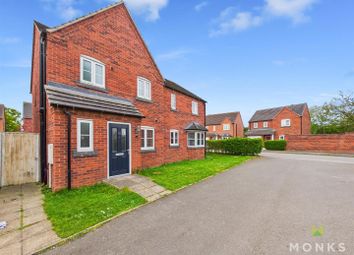 Property listing in Shrewsbury, Shropshire