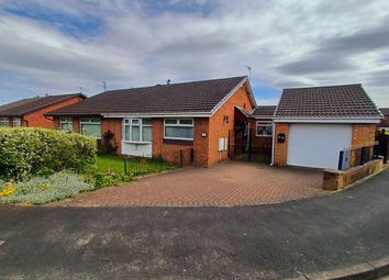 Property listing in Bishop Auckland, County Durham