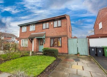 3 Bedrooms Semi-detached house for sale in 6 Glaisdale Drive, Southport PR8