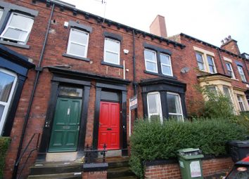 Thumbnail Property to rent in Hanover Square, University, Leeds