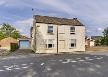 Thumbnail Flat for sale in High Street, Gosberton, Spalding, Lincolnshire