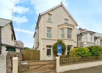 Property listing in Llandudno, Conwy