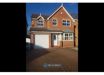 4 Bedroom Detached house for rent