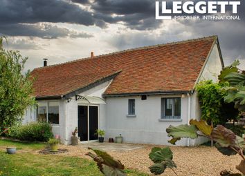 Thumbnail 3 bed villa for sale in Cloyes-Sur-Le-Loir, Eure-Et-Loir, Centre-Val De Loire