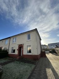 Thumbnail 2 bed flat to rent in Boreland Drive, Knightswood, Glasgow