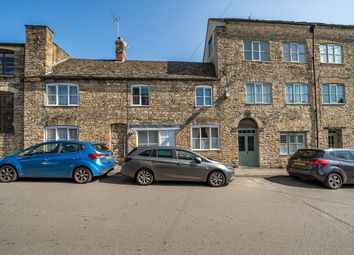 Thumbnail 3 bed terraced house for sale in Old Town, Wotton-Under-Edge, Gloucestershire