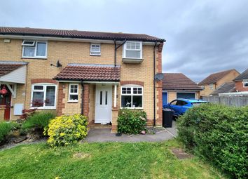 Thumbnail Property to rent in Magennis Close, Gosport