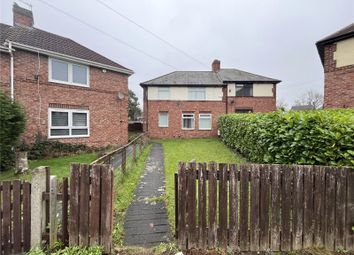 Thumbnail 3 bed semi-detached house for sale in Windsor Road, Birtley, Chester Le Street