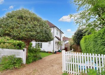 Thumbnail Semi-detached house to rent in Trumpsgreen Avenue, Virginia Water, Surrey