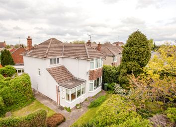 Thumbnail Detached house for sale in Mangotsfield Road, Mangotsfield, Bristol