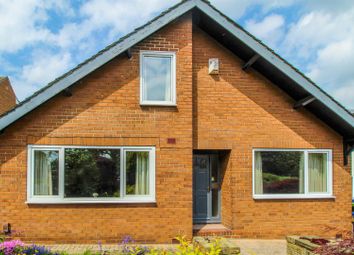 Thumbnail Detached bungalow for sale in Gagewell Lane, Horbury, Wakefield