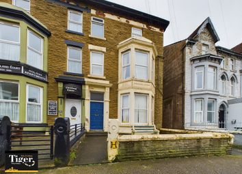 Thumbnail Flat to rent in Withnell Road, Blackpool, Lancashire