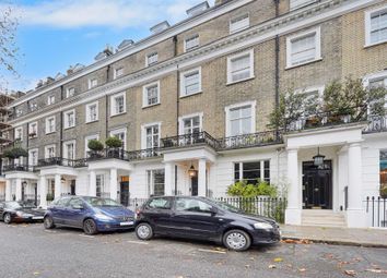 Thumbnail Semi-detached house for sale in Thurloe Square, London