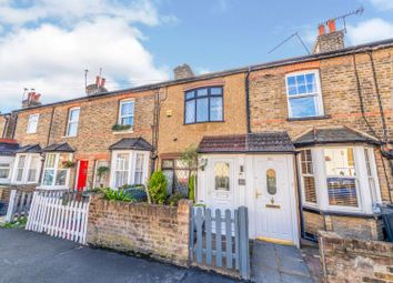 2 bed terraced house for sale in St. Georges Road, Feltham TW13