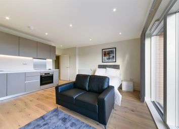 0 Bedrooms Studio to rent in Thunderer Walk, London SE18