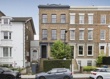 Thumbnail Terraced house for sale in Lyndhurst Way, Peckham