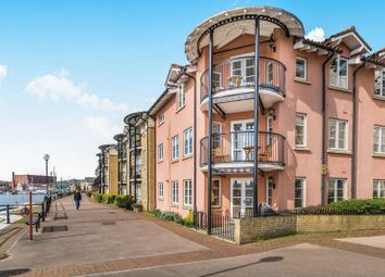 Thumbnail 2 bed property for sale in Pooles Wharf Court, Hotwells